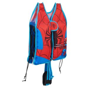 Marvel Spider-Man Swim Vest