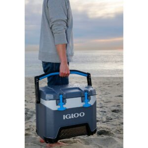 Igloo BMX 25qt Cooler - Gray