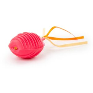 SmartyKat Crazy Cruiser Electronic Motion Cat Toy