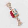 Tug Prism Dog Toy - Boots & Barkley™
