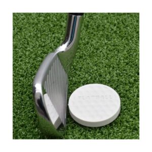 Izzo Golf Flatball Swing Aid