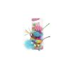 SmartyKat Skitter Mice Pride Plush Catnip Cat Toy - 4pk