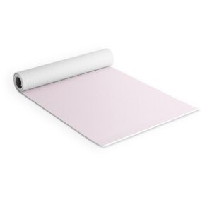 The Optimist Beautiful Minds Inspire Others (6mm) 24" x 70" Yoga Mat - Society6