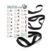 Stretch Out Strap XL with Training & Conditioning Poster