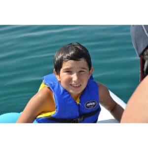 RAVE Sports Child Universal Life Vest