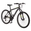 Schwinn Men's Ranger 26" Mountain Bike - Black