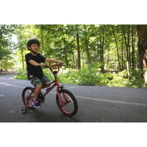 Dynacraft Air Zone Gauge 18" Kids' Bike
