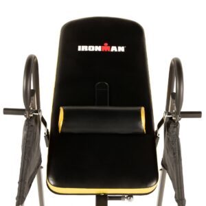 Ironman Inversion Table