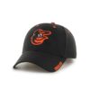 MLB Baltimore Orioles Frost Adjustable Cap/Hat by Fan Favorite