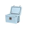 Monoprice Emperor Cooler - 25 Liters - Blue | Securely Sealed, Ideal for The Hottest and Coldest Conditions - Pure Outdoor Collection