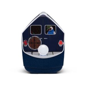 Igloo Playmate Pal 7qt Hard Sided Portable Cooler - Disney Pixar Onward