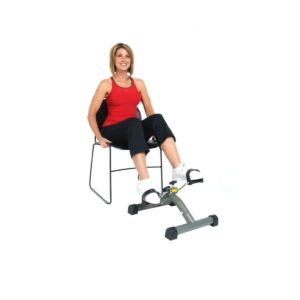 Stamina Instride XL Cycle Portable Lightweight Exercise Cycle Fitness Machine