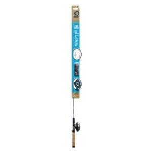 Discovery Dock Combo Blue 34" - 6pc
