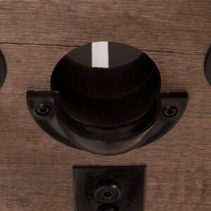 American Legend Brookdale 55" Foosball Table