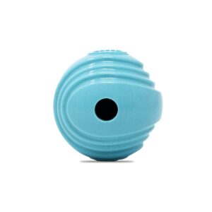 Rocco & Roxie Supply Co. Nearly-Indestructible Ball Dog Toy - 4"