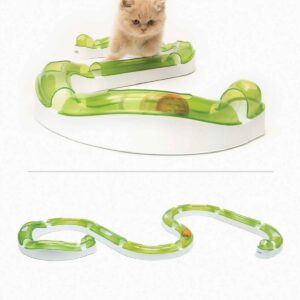 Catit Senses 2.0 Super Circuit for Cats