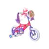 Barbie 12" Kids' Bike
