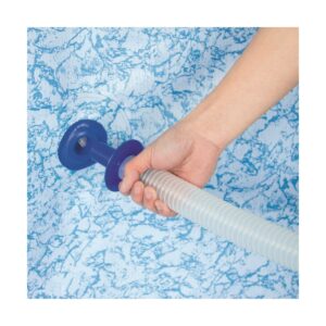 Bestway 58234 Above Ground Pool Cleaning & Maintenance Accessories Set Kit