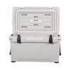 Engel 25 High Performance 5.28 Gallon 24 Can Roto Molded Ice Cooler, Haze Gray