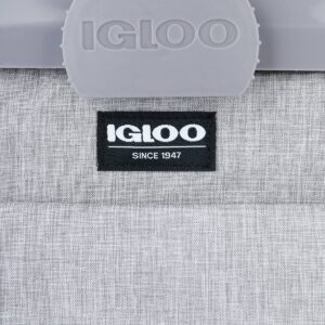 Igloo Heritage Cool Fusion 28qt Cooler