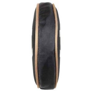 Ultra Fitness Gear Home Gym Full Body Fitness Workout Unfilled Neoprene Pancake Sandbag Weight Disc, 50 Pounds