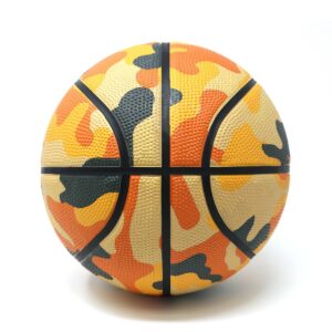 Chance - Pascal Outdoor Size 7 Rubber Basketball
