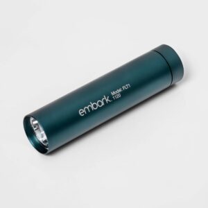 Small Size LED Flashlight - Embark™