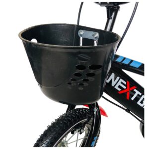 Optimum Fulfillment NextGen 12" Kids' Bike - Black