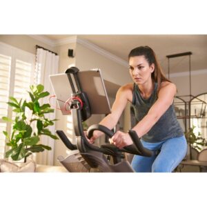 Echelon EX5 Connect Bike - Black