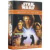 NMR Distribution Star Wars Revenge of the Sith Playing Cards