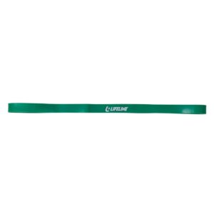 Lifeline Super Resistance Band - Green