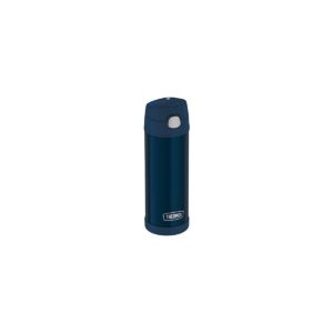 Thermos FUNtainer 16oz Spout Bottle - Navy