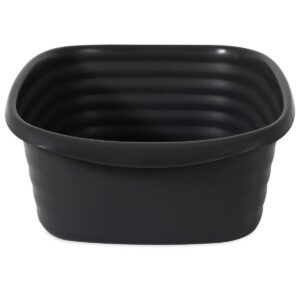 Arm & Hammer Wave Pan Cat Litter - Jumbo - Dark Gray