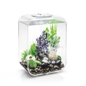 biOrb Classic/Flow 30 Bubble Tube for Aquariums