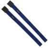 BFR Bands Pro Long Edition Occlusion Training Bands - Black/Blue