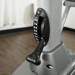 Sunny Health & Fitness Cross Training Magnetic Recumbent Exercise Bike
