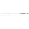 Daiwa Fuego Baitcasting Rod 6ft 9in Medium 1 Piece