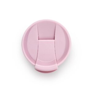 Welly Traveler 12oz - Rose