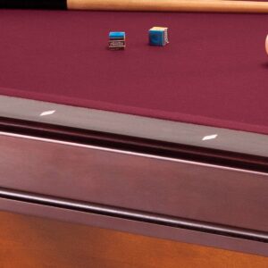 Fat Cat Reno 7.5' Billiard Table with Playpkage