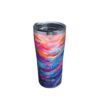 Tervis 20oz Stainless Steel Tumbler - Etta Vee Abstract