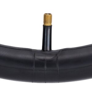 Schwinn 28" Self-Sealing Bike Tire Tube - Black