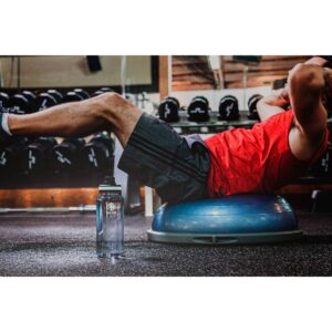 Takeya 32oz Tritan Water Bottle with Spout Lid - Clear