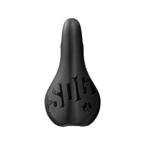 SDG Fly Jr Saddle - Black