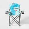 Shark Character Kids' Chair - Sun Squad™