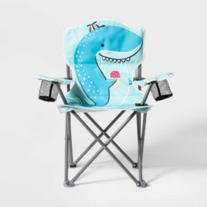 Shark Character Kids' Chair - Sun Squad™