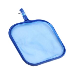 Swimline HydroTools Premium Above & Inground Pool Maintenance Kit w/ Test Strips