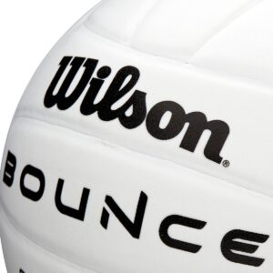 Wilson Bounce Indoor Volleyball