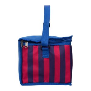 International Soccer FC Barcelona Soft Sided Portable Cooler - 1.5qt