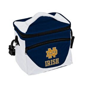 NCAA Notre Dame Fighting Irish Logo Brands Halftime Cooler - 11.75qt
