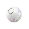Pet Genius Smart Holiday Pet Play Ball